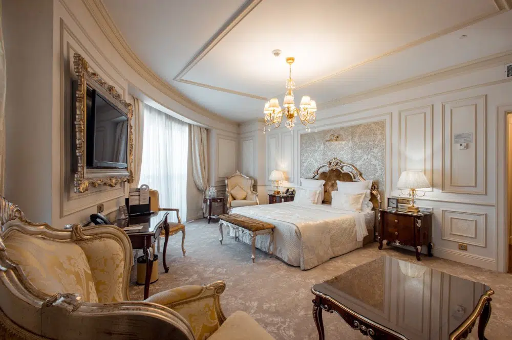 room image