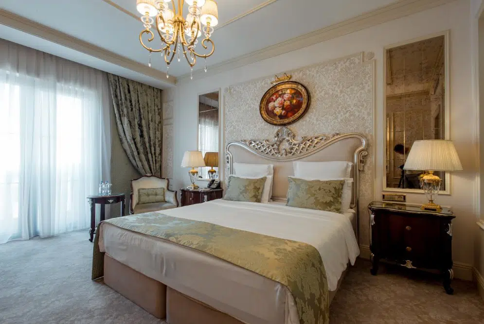 room image